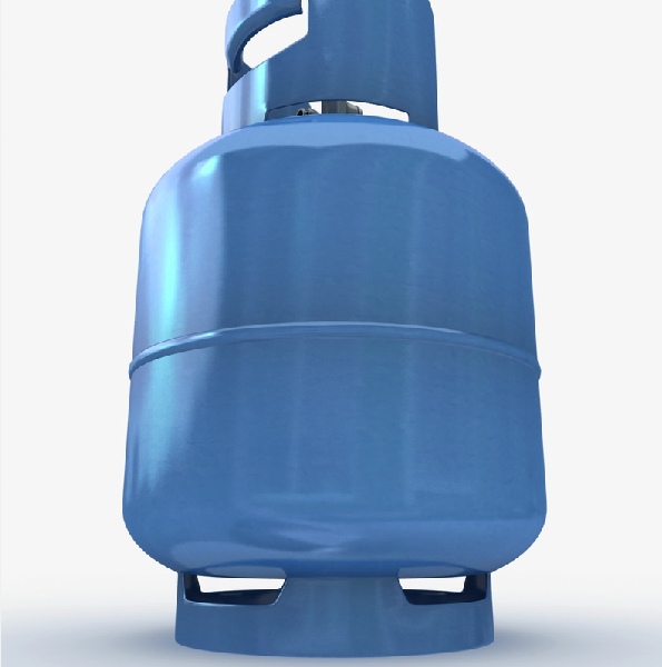 气瓶 15L